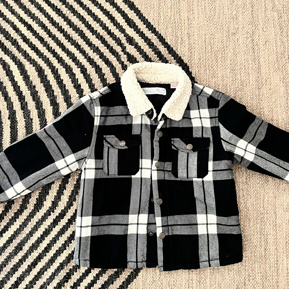 Zara kids